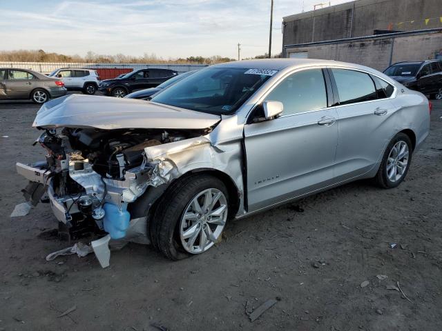 CHEVROLET IMPALA LT 2020 2g11z5s32l9102272