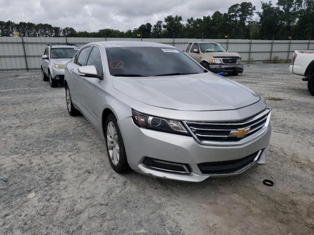 CHEVROLET IMPALA LT 2019 2g11z5s33k9104093