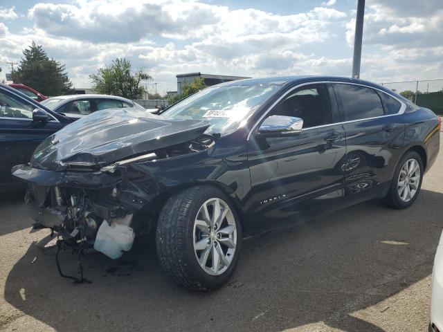 CHEVROLET IMPALA LT 2019 2g11z5s33k9106376