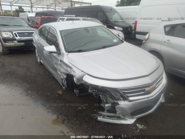 CHEVROLET IMPALA 2019 2g11z5s33k9109780