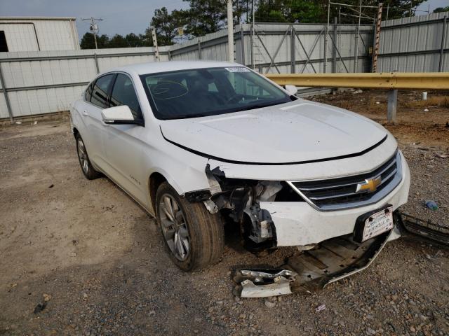 CHEVROLET IMPALA LT 2019 2g11z5s33k9110914