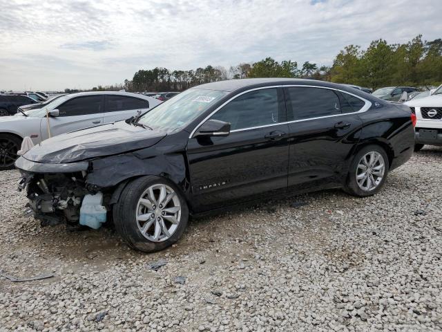 CHEVROLET IMPALA LT 2019 2g11z5s33k9111142