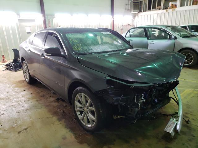 CHEVROLET IMPALA LT 2019 2g11z5s33k9111187