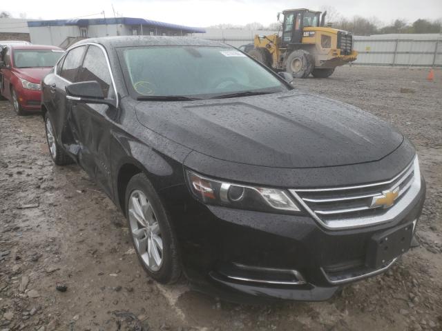 CHEVROLET IMPALA LT 2019 2g11z5s33k9112520