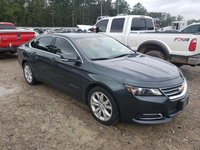 CHEVROLET IMPALA LT 2019 2g11z5s33k9112629