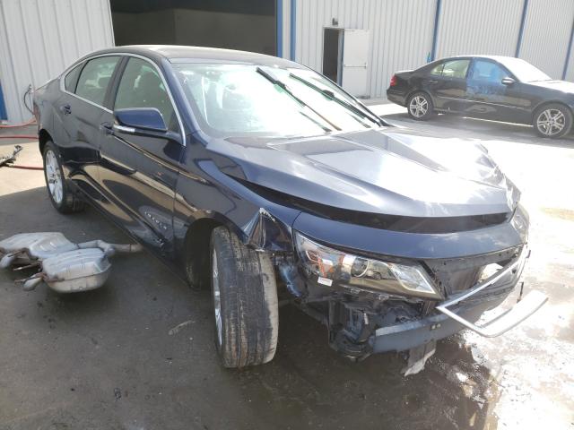 CHEVROLET IMPALA LT 2019 2g11z5s33k9114817