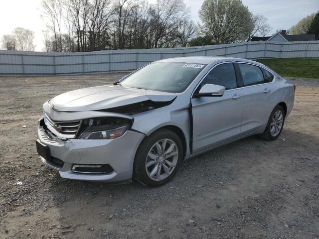 CHEVROLET IMPALA LT 2019 2g11z5s33k9115062