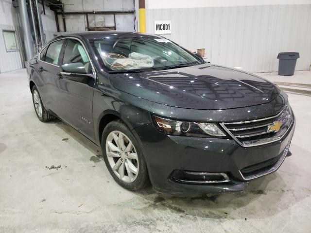 CHEVROLET IMPALA LT 2019 2g11z5s33k9121363