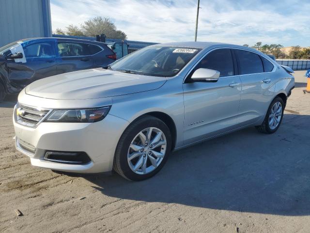 CHEVROLET IMPALA 2019 2g11z5s33k9125946