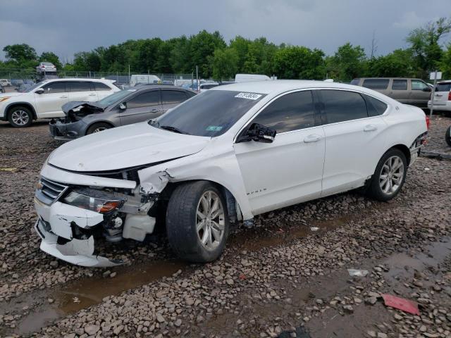 CHEVROLET IMPALA 2019 2g11z5s33k9132296