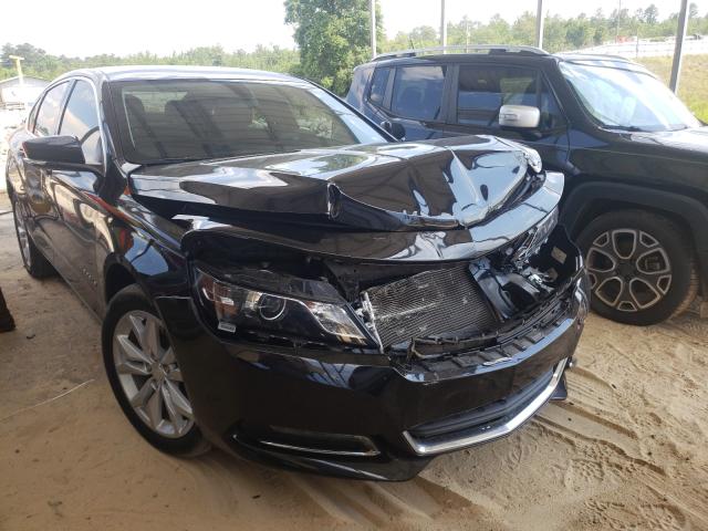 CHEVROLET IMPALA LT 2019 2g11z5s33k9134226