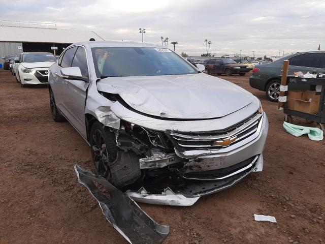 CHEVROLET IMPALA LT 2019 2g11z5s33k9135151