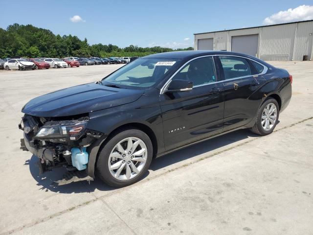 CHEVROLET IMPALA 2019 2g11z5s33k9138812