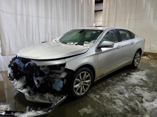 CHEVROLET IMPALA LT 2019 2g11z5s33k9140771