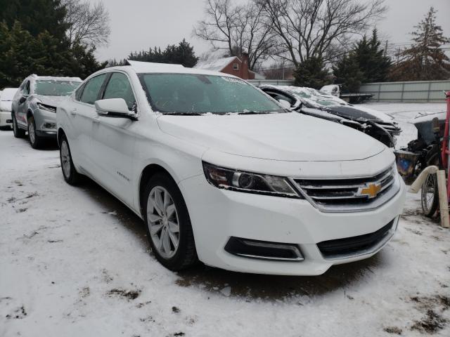 CHEVROLET IMPALA LT 2020 2g11z5s33l9101115