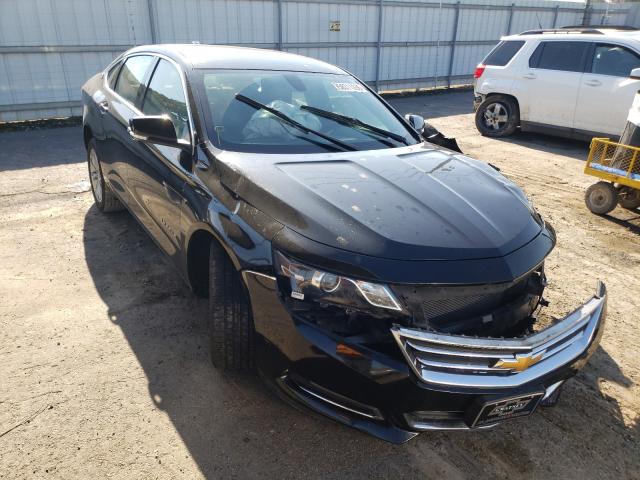 CHEVROLET IMPALA LT 2020 2g11z5s33l9102863