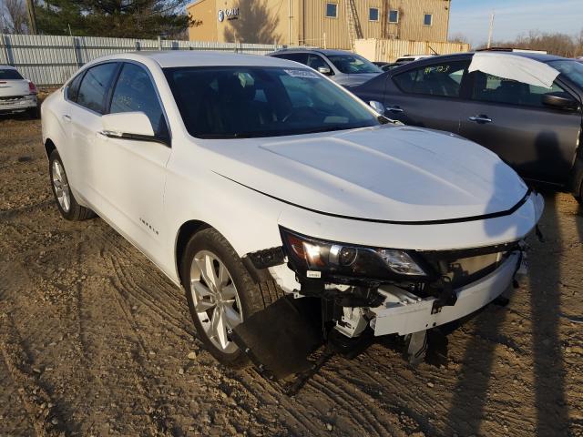 CHEVROLET IMPALA LT 2020 2g11z5s33l9105780