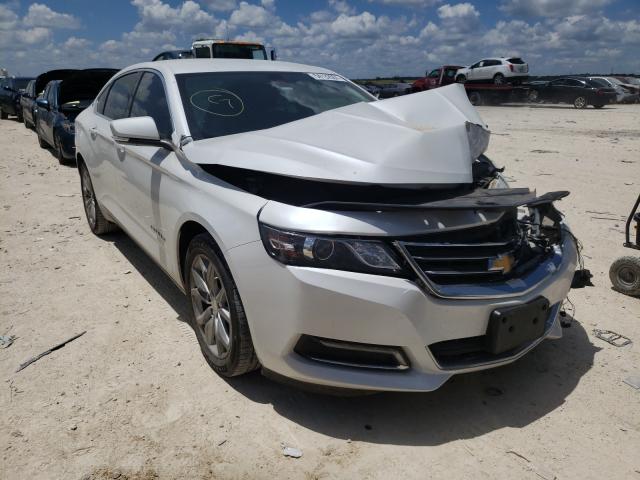 CHEVROLET IMPALA LT 2019 2g11z5s34k9101087