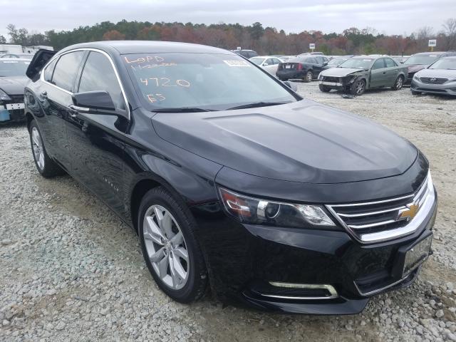 CHEVROLET IMPALA LT 2019 2g11z5s34k9104720