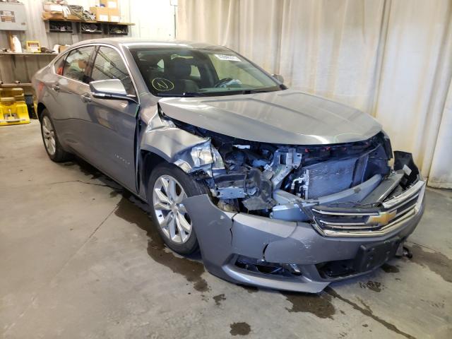 CHEVROLET IMPALA LT 2019 2g11z5s34k9105320