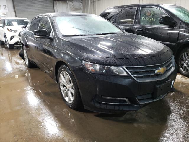 CHEVROLET IMPALA LT 0 2g11z5s34k9108668