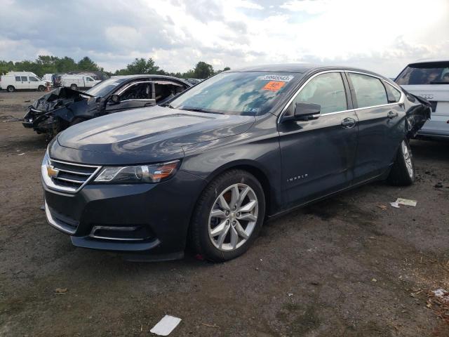 CHEVROLET IMPALA LT 2019 2g11z5s34k9110436