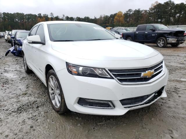 CHEVROLET IMPALA LT 2019 2g11z5s34k9135689