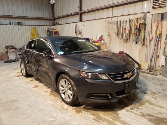 CHEVROLET IMPALA LT 2019 2g11z5s34k9138933