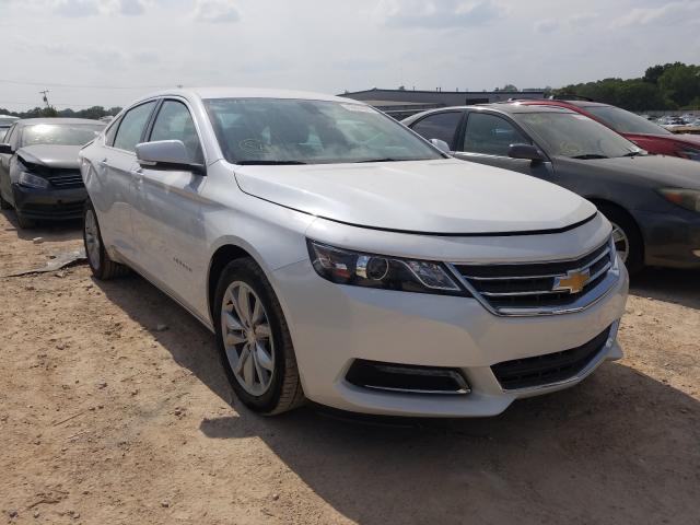 CHEVROLET IMPALA LT 2019 2g11z5s34k9139130