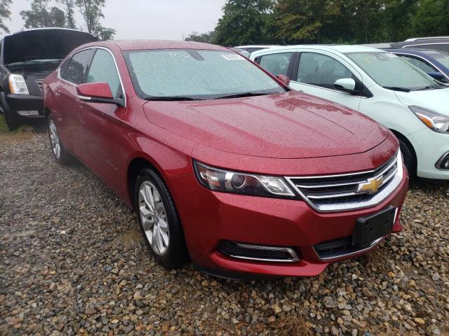 CHEVROLET NULL 2020 2g11z5s34l9104976