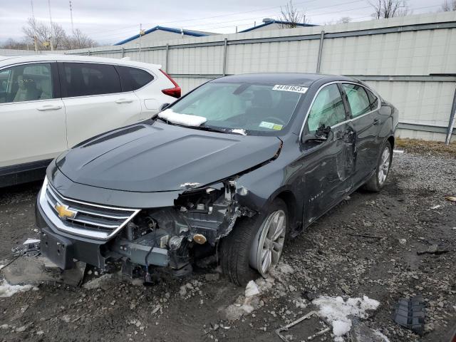 CHEVROLET IMPALA LT 2019 2g11z5s35k9100921