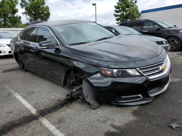 CHEVROLET IMPALA LT 2019 2g11z5s35k9103110