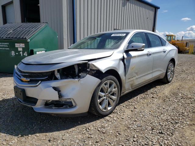 CHEVROLET IMPALA LT 2019 2g11z5s35k9108341