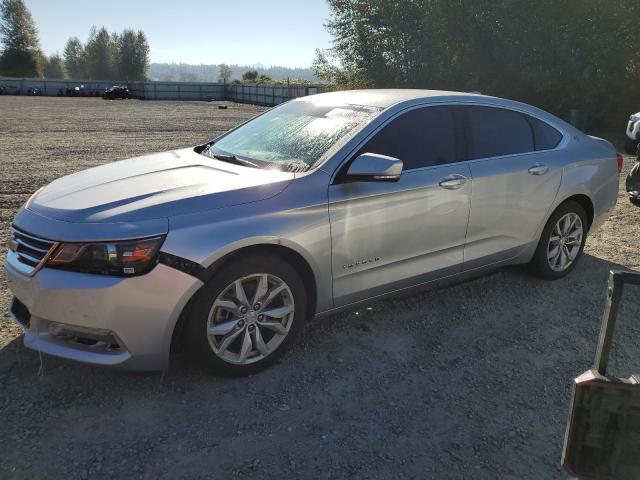 CHEVROLET IMPALA LT 2019 2g11z5s35k9110526