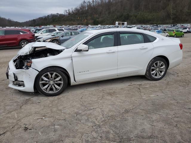 CHEVROLET IMPALA LT 2019 2g11z5s35k9128458