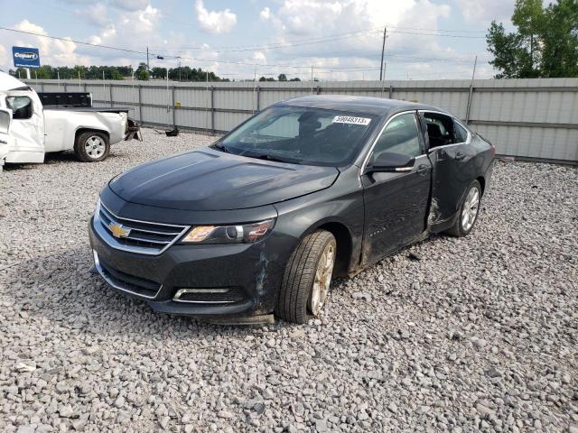 CHEVROLET IMPALA LT 2019 2g11z5s35k9131036