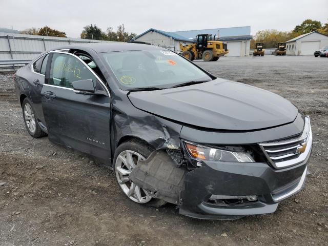 CHEVROLET IMPALA LT 2019 2g11z5s35k9134051