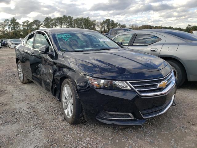 CHEVROLET IMPALA LT 2019 2g11z5s35k9153229