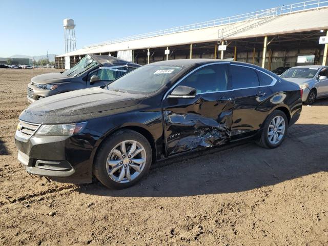 CHEVROLET IMPALA 2019 2g11z5s35k9162156