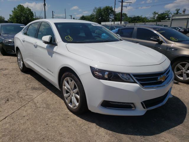 CHEVROLET IMPALA LT 2020 2g11z5s35l9103531