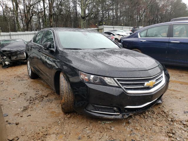 CHEVROLET IMPALA LT 2020 2g11z5s35l9105411