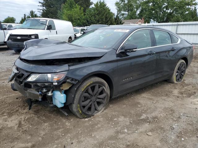 CHEVROLET IMPALA LT 2019 2g11z5s36k9106016