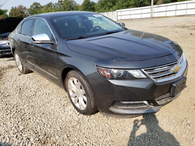 CHEVROLET IMPALA LT 2019 2g11z5s36k9106601