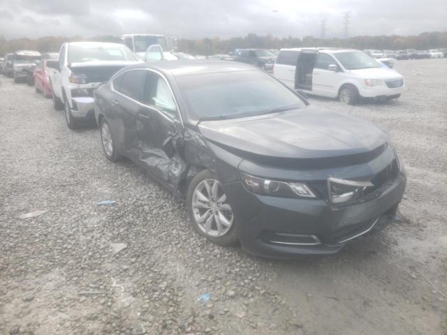 CHEVROLET IMPALA LT 2019 2g11z5s36k9114231