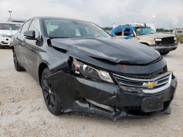 CHEVROLET IMPALA LT 2019 2g11z5s36k9115802