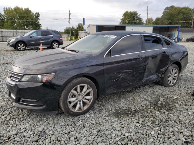 CHEVROLET IMPALA 2019 2g11z5s36k9116139