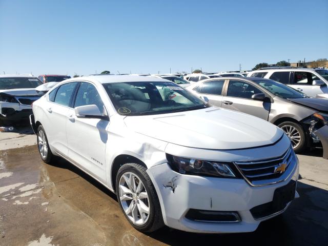 CHEVROLET IMPALA LT 2019 2g11z5s36k9118988