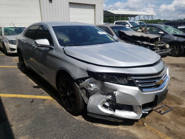 CHEVROLET IMPALA LT 2019 2g11z5s36k9131790