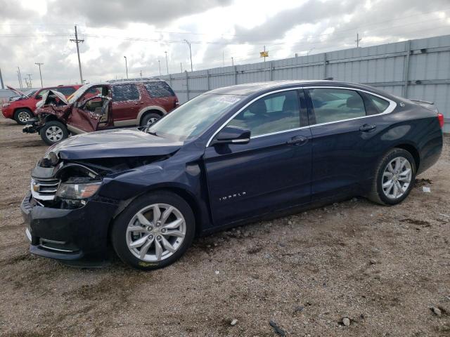 CHEVROLET IMPALA LT 2019 2g11z5s36k9144121