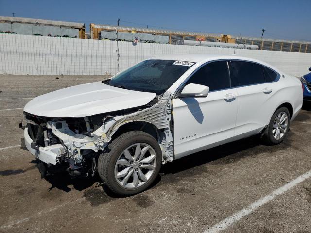 CHEVROLET IMPALA LT 2019 2g11z5s36k9161100